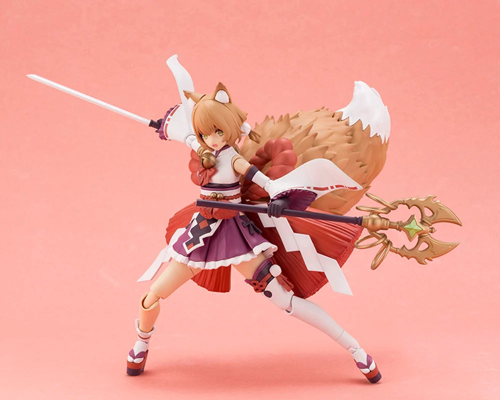 AR003 Yukumo