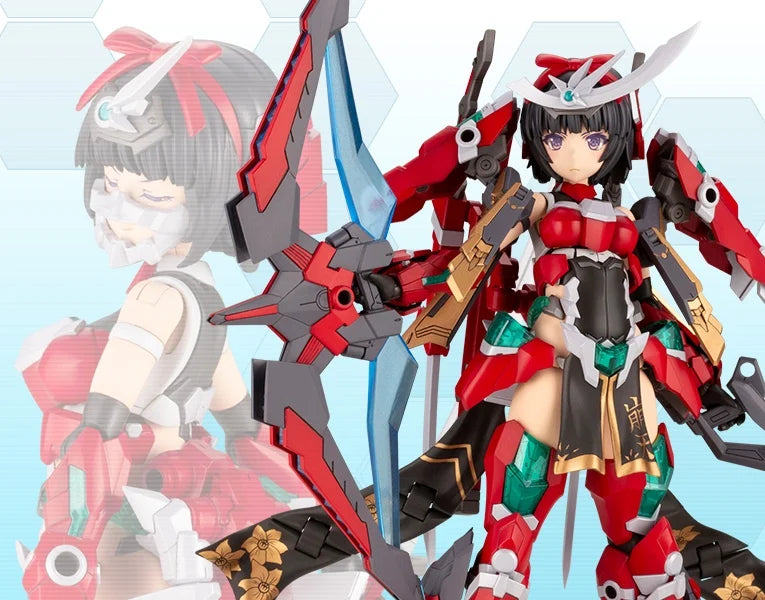 FG085 Magatsuki-Houten