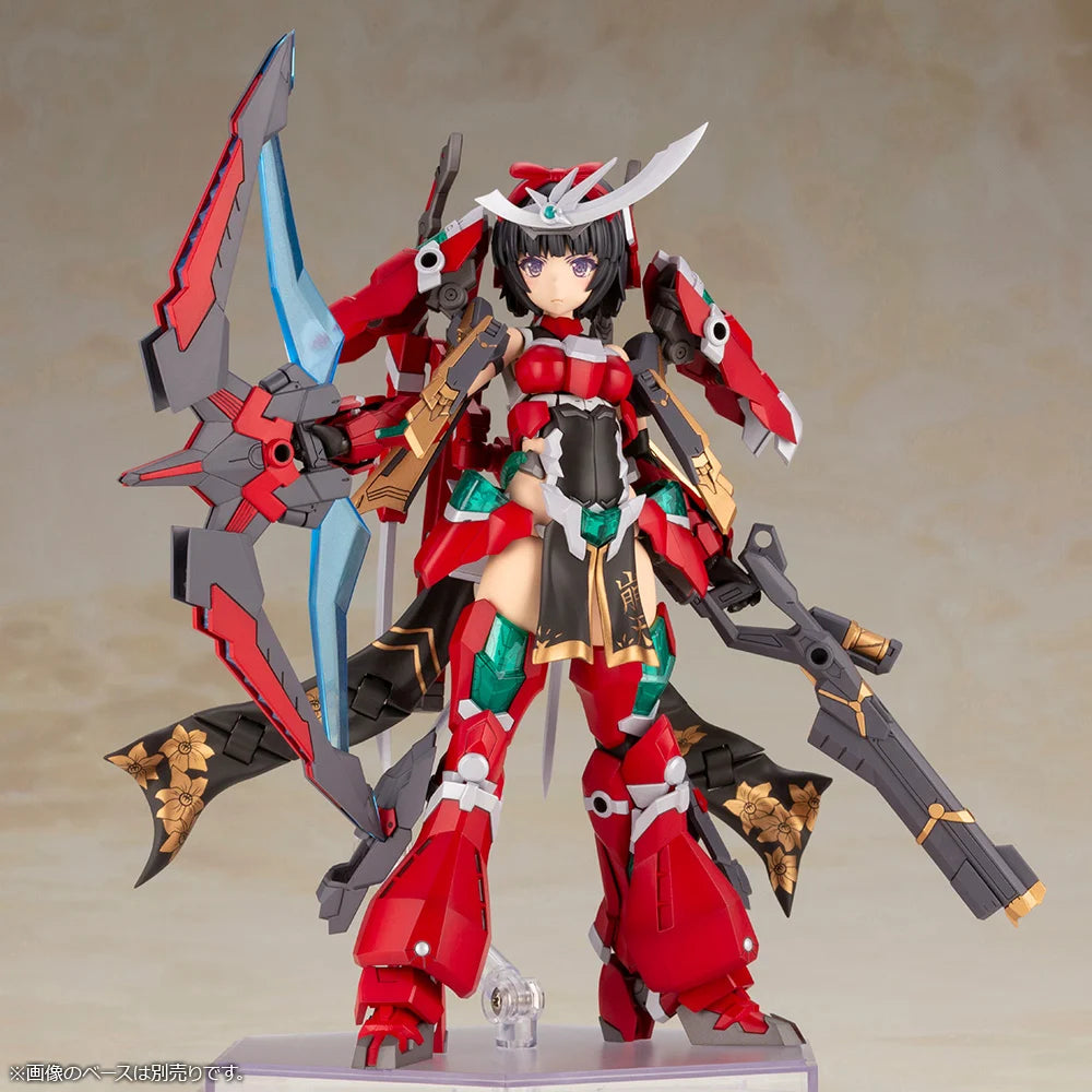 FG085 Magatsuki-Houten