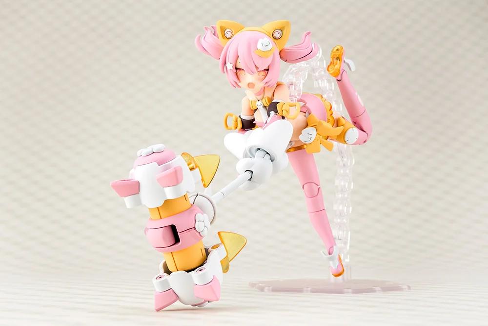 KP740 PUNI☆MOFU MAO