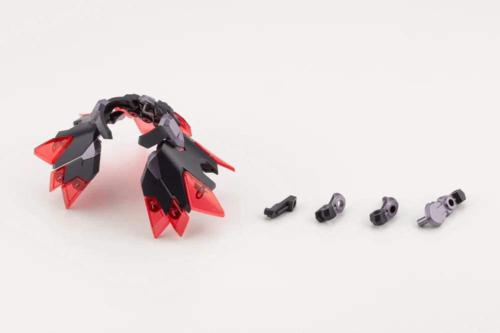 MJ27J Expansion Armor E Black Ver.