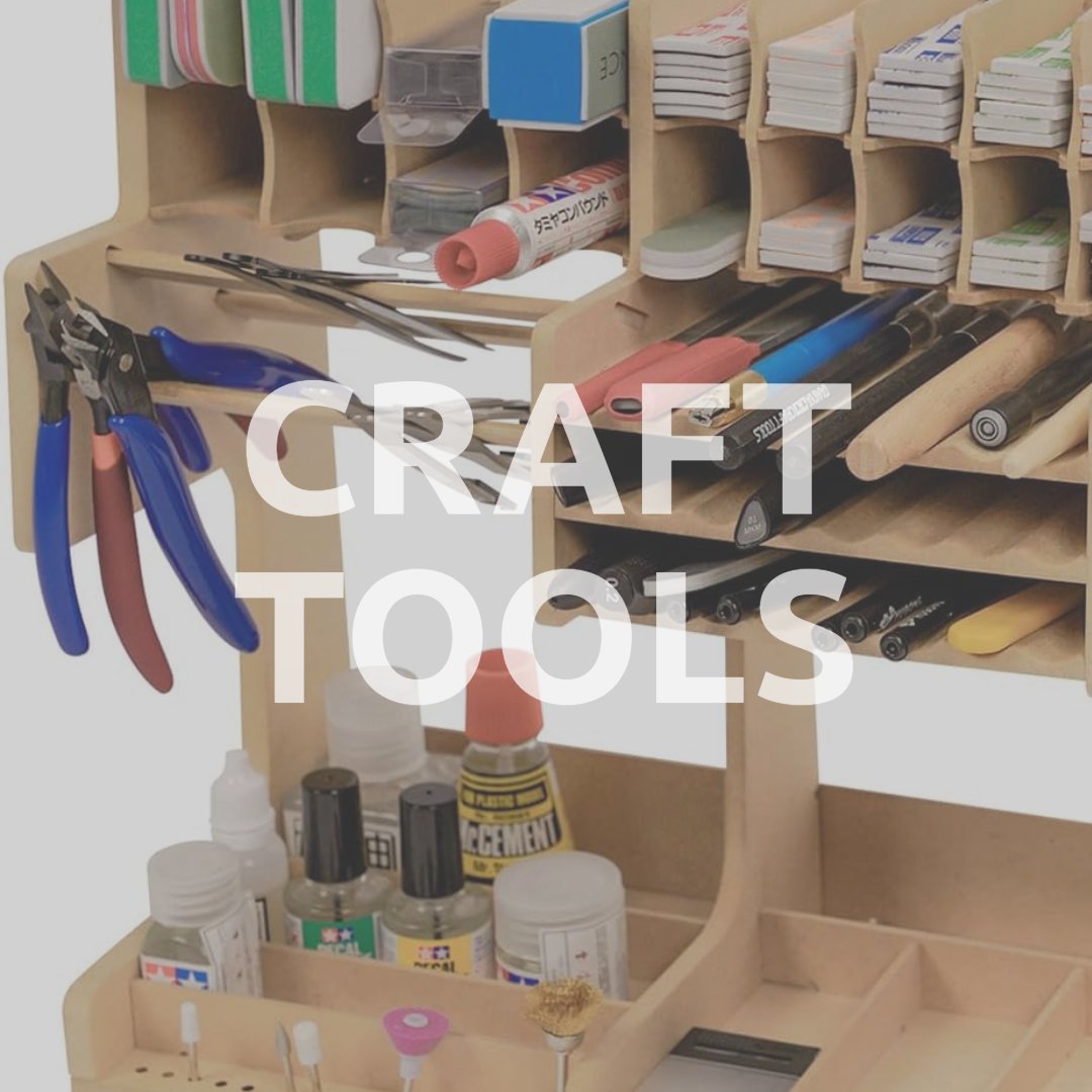 CRAFT TOOLS