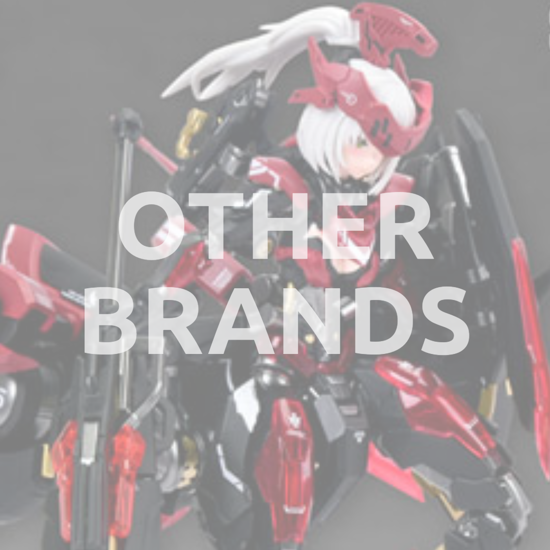 OTHER BRANDS
