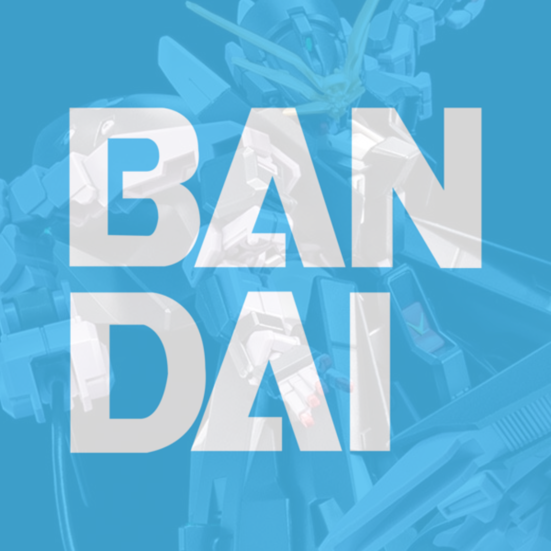 BANDAI