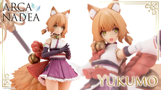 AR003 Yukumo