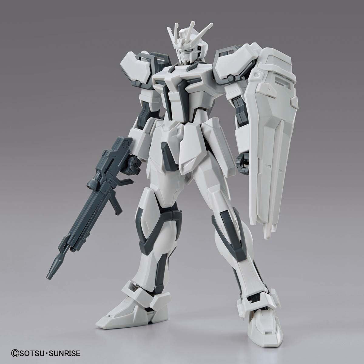 ENTRY GRADE 1/144 Gundam Base Exclusive Strike Gundam [Painting Model]