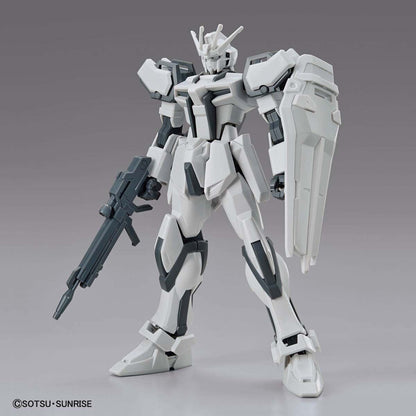 ENTRY GRADE 1/144 Gundam Base Exclusive Strike Gundam [Painting Model]