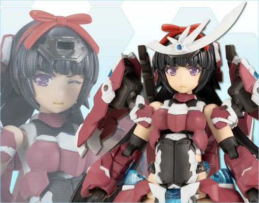 FG080 Hand Scale Magatsuki