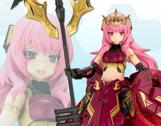 FG116 Durga I Darkness Queen Ver. [JP Amazon Limited Edition]