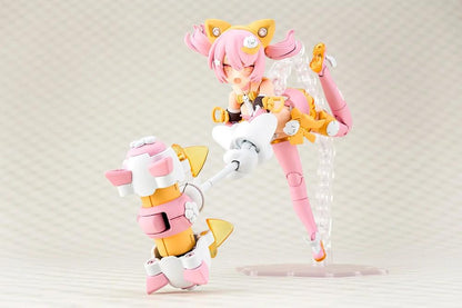 KP740 PUNI☆MOFU MAO